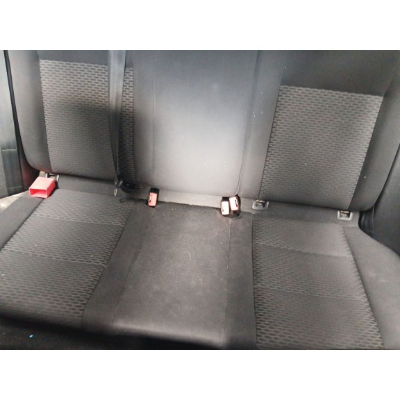 Recambio de asientos traseros para volkswagen golf vi (5k1) 1.6 tdi referencia OEM IAM   
