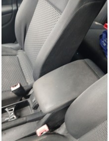 Recambio de apoyabrazos central para volkswagen golf vi (5k1) 1.6 tdi referencia OEM IAM   