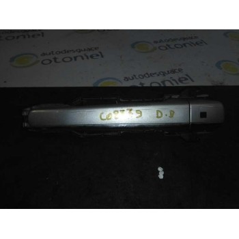 MANETA EXTERIOR DELANTERA DERECHA 