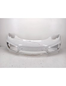 Recambio de paragolpes delantero para porsche cayman (981) 2.7 referencia OEM IAM 98150531110  