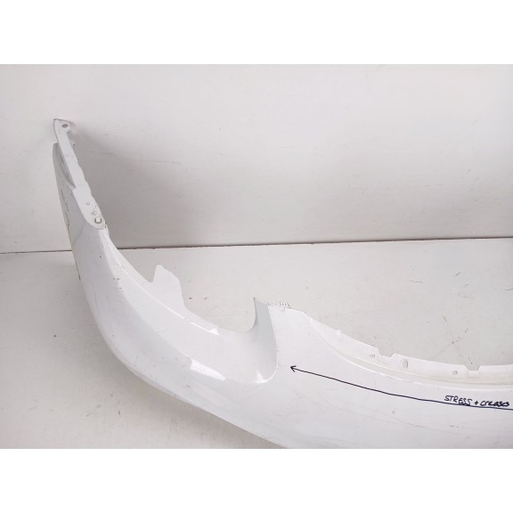 Recambio de paragolpes delantero para porsche cayman (981) 2.7 referencia OEM IAM 98150531110  