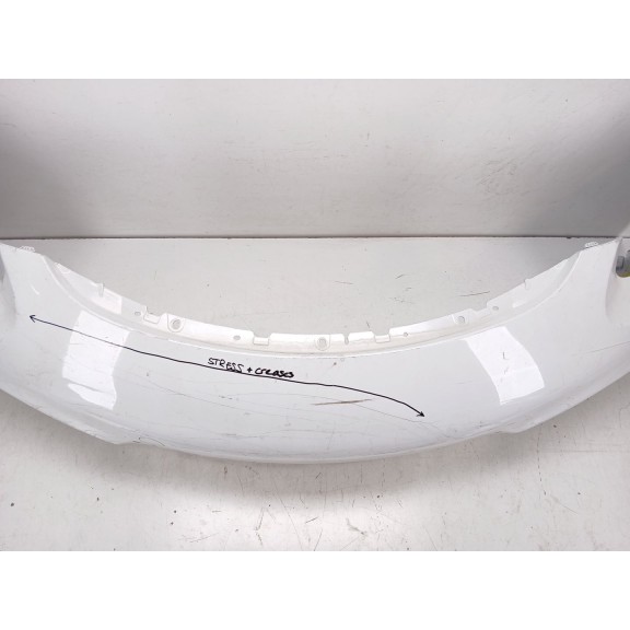 Recambio de paragolpes delantero para porsche cayman (981) 2.7 referencia OEM IAM 98150531110  