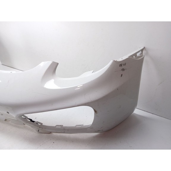 Recambio de paragolpes delantero para porsche cayman (981) 2.7 referencia OEM IAM 98150531110  
