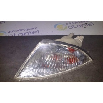 PILOTO DELANTERO IZQUIERDO BLANCO