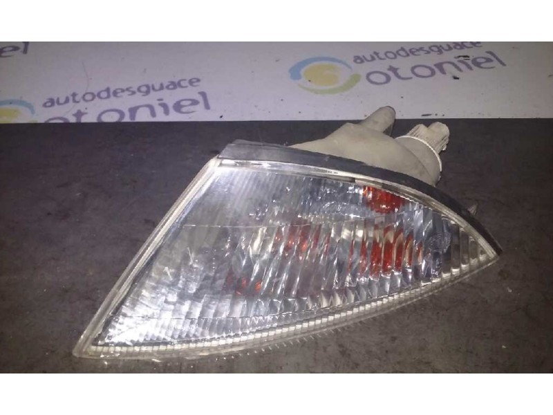 Recambio de piloto delantero izquierdo para mitsubishi carisma berina 5 (da0) 1600 glx referencia OEM IAM   BLANCO