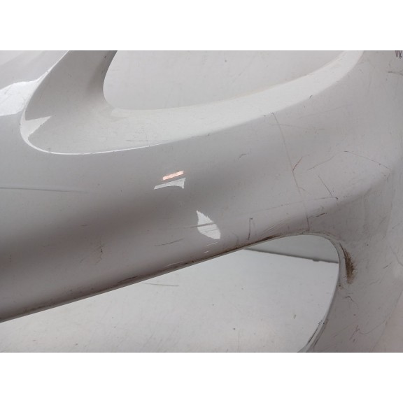 Recambio de paragolpes delantero para porsche cayman (981) 2.7 referencia OEM IAM 98150531110  