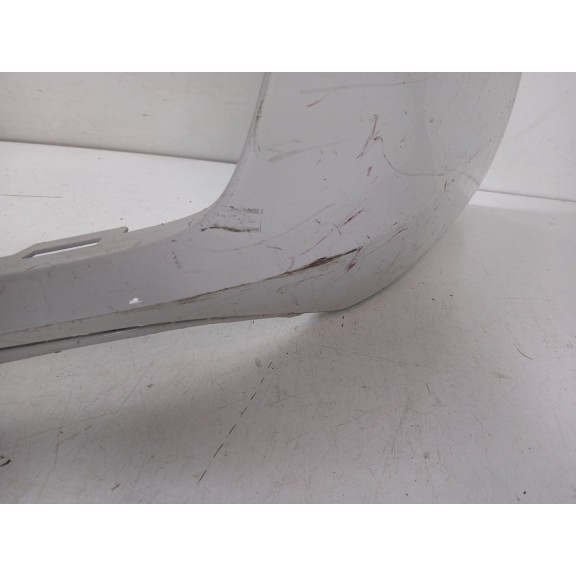 Recambio de paragolpes delantero para porsche cayman (981) 2.7 referencia OEM IAM 98150531110  