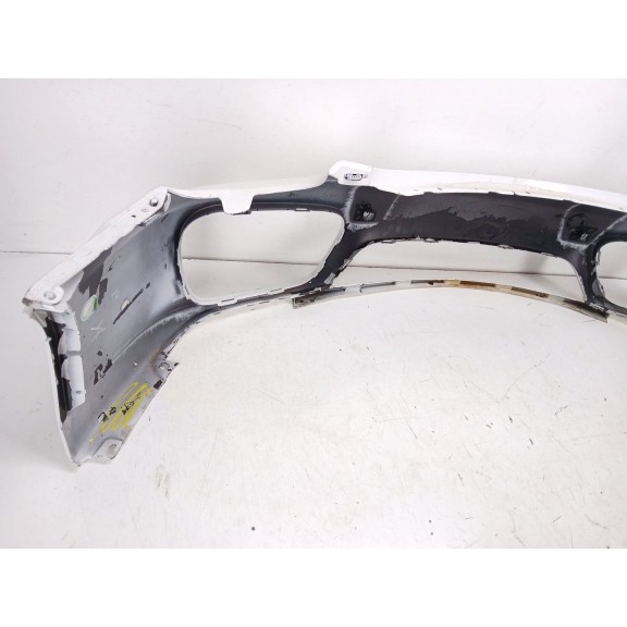 Recambio de paragolpes delantero para porsche cayman (981) 2.7 referencia OEM IAM 98150531110  