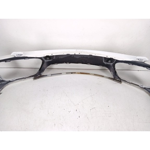 Recambio de paragolpes delantero para porsche cayman (981) 2.7 referencia OEM IAM 98150531110  