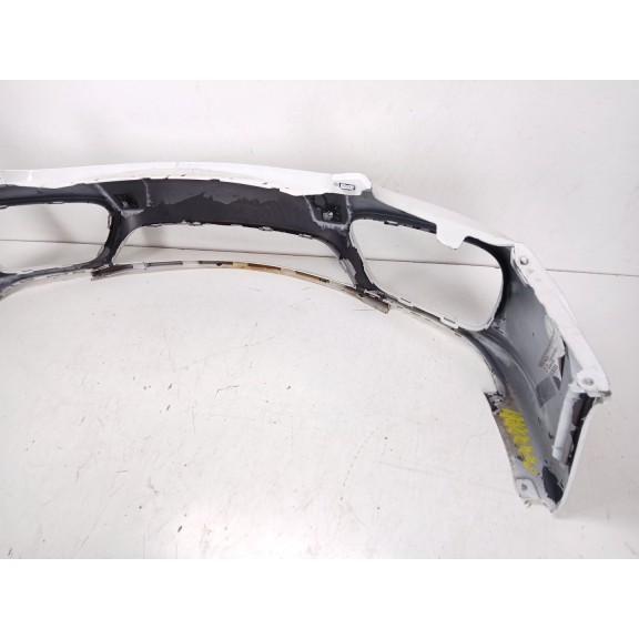 Recambio de paragolpes delantero para porsche cayman (981) 2.7 referencia OEM IAM 98150531110  
