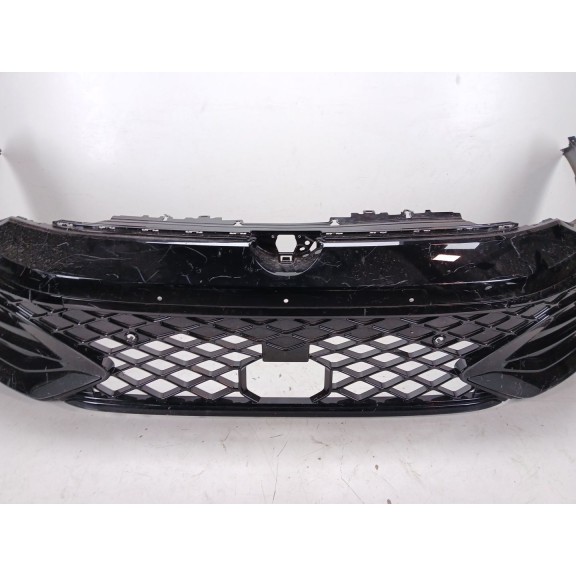 Recambio de paragolpes delantero para volkswagen golf viii (cd1) 2.0 tdi 4motion referencia OEM IAM 5H0807221A  