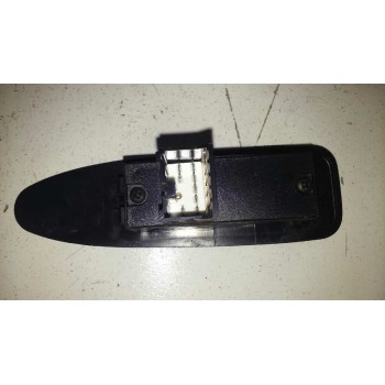 Recambio de mando elevalunas delantero derecho para mitsubishi carisma berlina 5 (da0) 1900 di-d avance referencia OEM IAM MR792