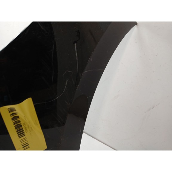 Recambio de paragolpes delantero para volkswagen golf viii (cd1) 2.0 tdi 4motion referencia OEM IAM 5H0807221A  