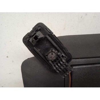 Recambio de parasol izquierdo para mercedes-benz clase clk (w207) coupe 2.1 cdi cat referencia OEM IAM  NEGRO 