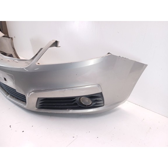 Recambio de paragolpes delantero para opel zafira / zafira family b (a05) 1.9 cdti (m75) referencia OEM IAM   