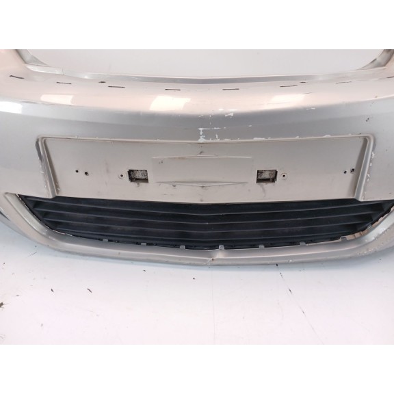 Recambio de paragolpes delantero para opel zafira / zafira family b (a05) 1.9 cdti (m75) referencia OEM IAM   