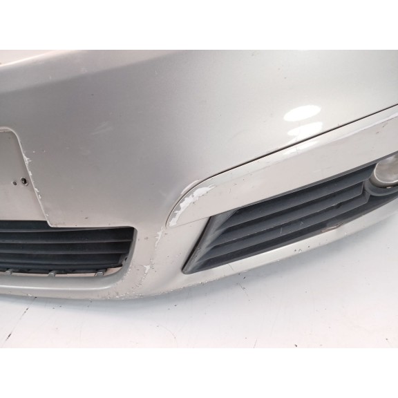 Recambio de paragolpes delantero para opel zafira / zafira family b (a05) 1.9 cdti (m75) referencia OEM IAM   