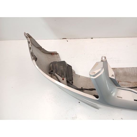 Recambio de paragolpes delantero para opel zafira / zafira family b (a05) 1.9 cdti (m75) referencia OEM IAM   