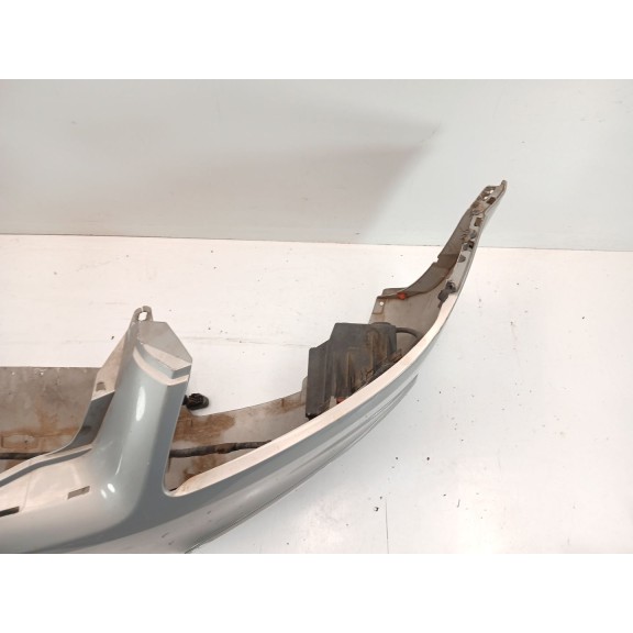 Recambio de paragolpes delantero para opel zafira / zafira family b (a05) 1.9 cdti (m75) referencia OEM IAM   