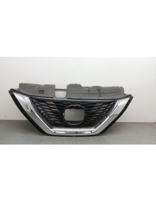 Recambio de rejilla paragolpes delantero para nissan qashqai ii (j11, j11_) 1.6 dci referencia OEM IAM 62398hv00a  