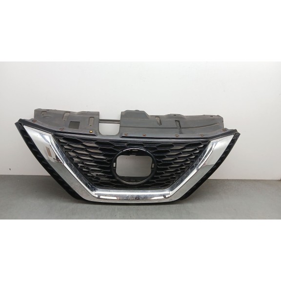 Recambio de rejilla paragolpes delantero para nissan qashqai ii (j11, j11_) 1.6 dci referencia OEM IAM 62398hv00a  