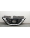 Recambio de rejilla paragolpes delantero para nissan qashqai ii (j11, j11_) 1.6 dci referencia OEM IAM 62398hv00a  