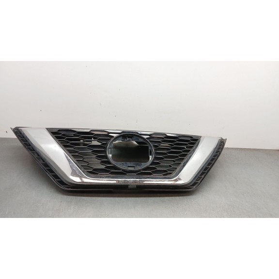 Recambio de rejilla paragolpes delantero para nissan qashqai ii (j11, j11_) 1.6 dci referencia OEM IAM 62398hv00a  