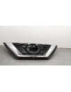 Recambio de rejilla paragolpes delantero para nissan qashqai ii (j11, j11_) 1.6 dci referencia OEM IAM 62398hv00a  