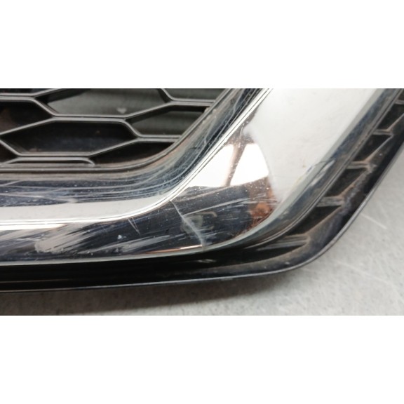 Recambio de rejilla paragolpes delantero para nissan qashqai ii (j11, j11_) 1.6 dci referencia OEM IAM 62398hv00a  