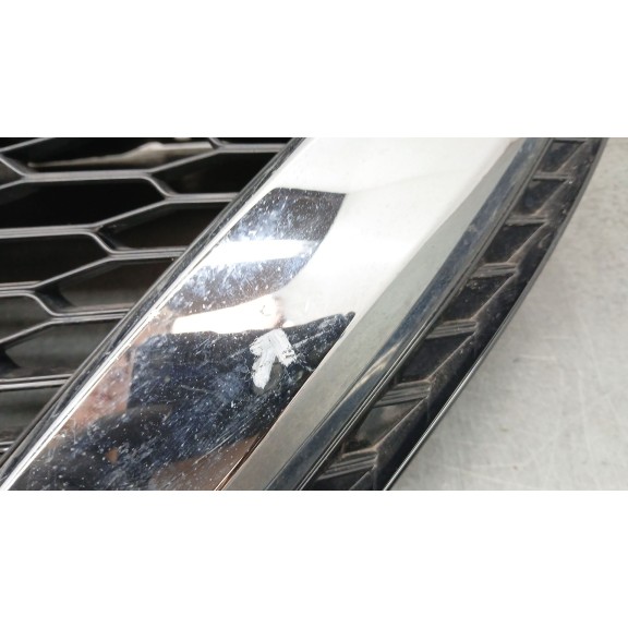 Recambio de rejilla paragolpes delantero para nissan qashqai ii (j11, j11_) 1.6 dci referencia OEM IAM 62398hv00a  