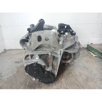 Recambio de caja cambios para seat leon sportstourer 1.5tsi referencia OEM IAM VCS  