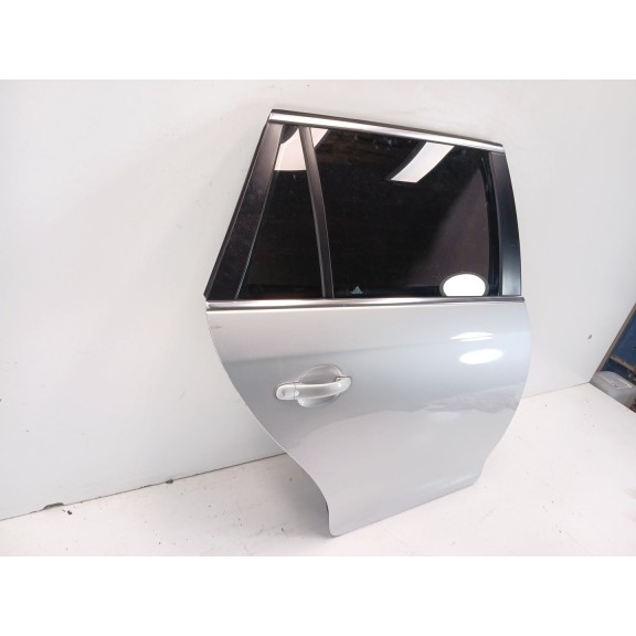 Recambio de puerta trasera derecha para volkswagen golf vi variant (aj5) 1.6 tdi referencia OEM IAM 1K9833056  