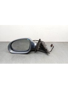 Recambio de retrovisor izquierdo para volkswagen passat b6 (3c2) 2.0 tdi referencia OEM IAM 3c0857833  