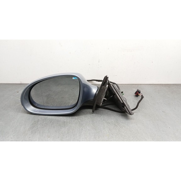 Recambio de retrovisor izquierdo para volkswagen passat b6 (3c2) 2.0 tdi referencia OEM IAM 3c0857833  