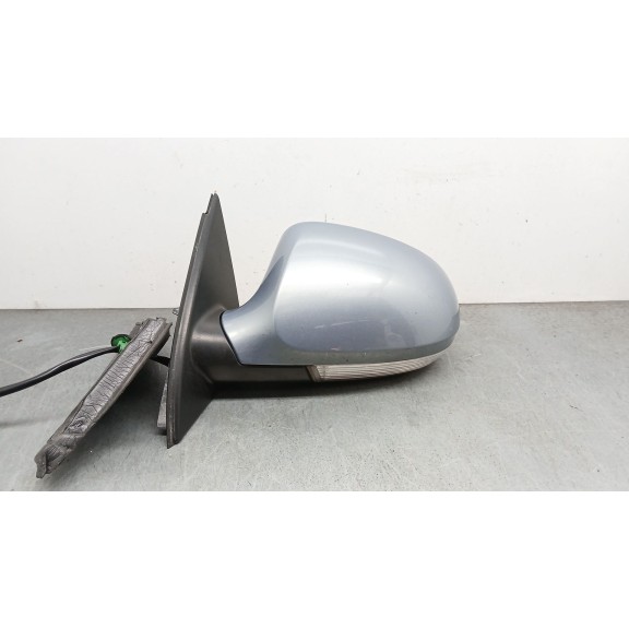 Recambio de retrovisor izquierdo para volkswagen passat b6 (3c2) 2.0 tdi referencia OEM IAM 3c0857833  