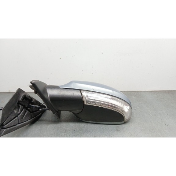 Recambio de retrovisor izquierdo para volkswagen passat b6 (3c2) 2.0 tdi referencia OEM IAM 3c0857833  