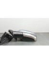 Recambio de retrovisor izquierdo para volkswagen passat b6 (3c2) 2.0 tdi referencia OEM IAM 3c0857833  