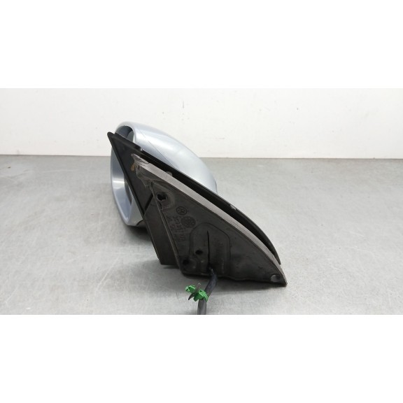 Recambio de retrovisor izquierdo para volkswagen passat b6 (3c2) 2.0 tdi referencia OEM IAM 3c0857833  