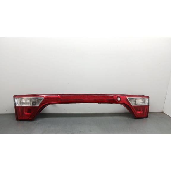 Recambio de piloto trasero central para seat toledo ii (1m2) 1.6 16v referencia OEM IAM 1m5945225d  