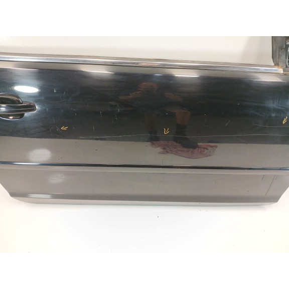 Recambio de puerta delantera derecha para ford focus ii descapotable 2.0 referencia OEM IAM 1704050  