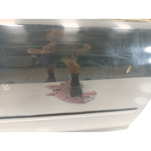 Recambio de puerta delantera derecha para ford focus ii descapotable 2.0 referencia OEM IAM 1704050  