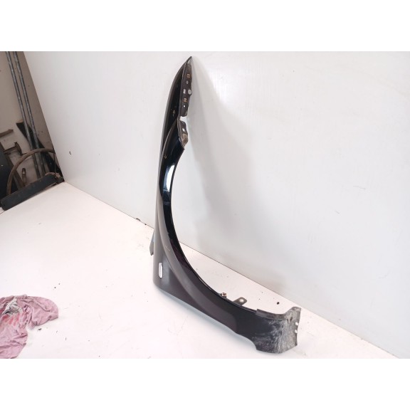 Recambio de aleta delantera derecha para ford focus ii descapotable 2.0 referencia OEM IAM 1376483  