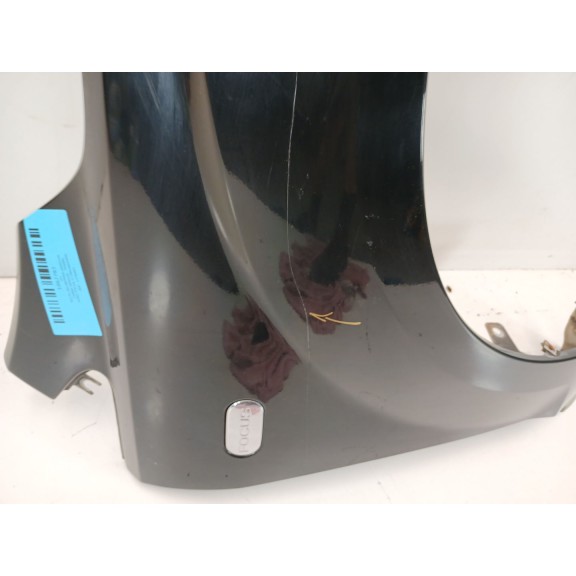 Recambio de aleta delantera derecha para ford focus ii descapotable 2.0 referencia OEM IAM 1376483  