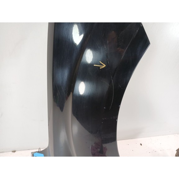 Recambio de aleta delantera derecha para ford focus ii descapotable 2.0 referencia OEM IAM 1376483  