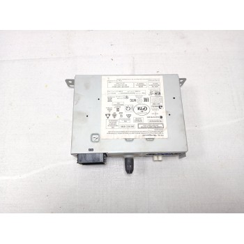 Recambio de sistema audio / radio cd para citroën c4 picasso feel referencia OEM IAM 9825029380 9822729680 