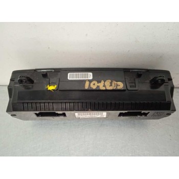 Recambio de mando climatizador para ford focus lim. trend + referencia OEM IAM F1ET18C612AF  