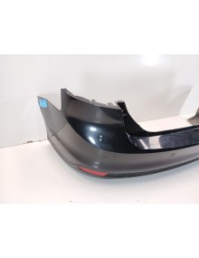 Recambio de paragolpes trasero para ford focus iii sedán 1.6 tdci referencia OEM IAM 1731174   2