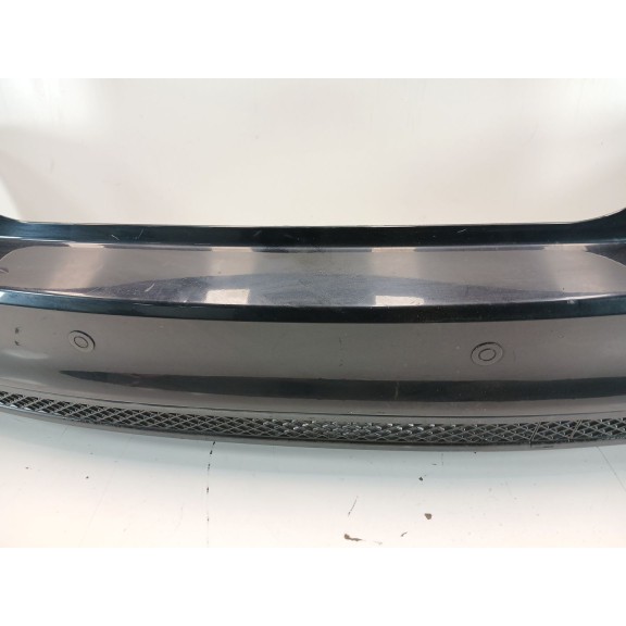 Recambio de paragolpes trasero para ford focus iii sedán 1.6 tdci referencia OEM IAM 1731174  