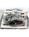 Recambio de caja cambios para nissan qashqai i (j10, nj10) 1.5 dci referencia OEM IAM TL4113  