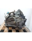 Recambio de caja cambios para nissan qashqai i (j10, nj10) 1.5 dci referencia OEM IAM TL4113  